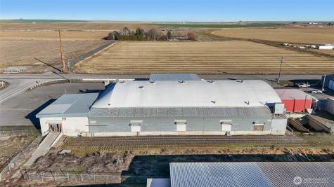 1501 W Lee Road Othello WA 99344