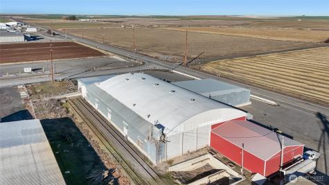 1501 W Lee Road Othello WA 99344