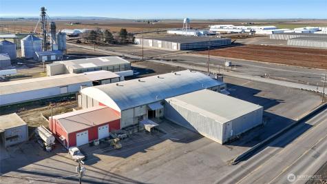 1501 W Lee Road Othello WA 99344