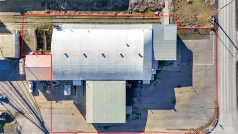 1501 W Lee Road Othello WA 99344
