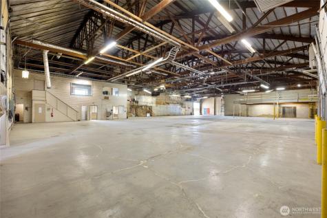 1501 W Lee Road Othello WA 99344