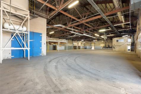 1501 W Lee Road Othello WA 99344