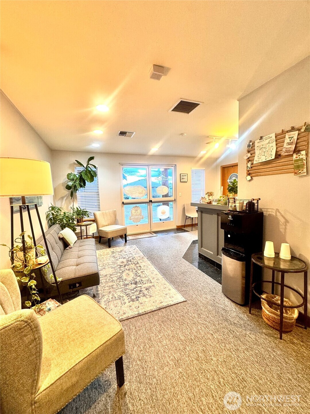 1800 Cooper Point Road SW Olympia WA 98502
