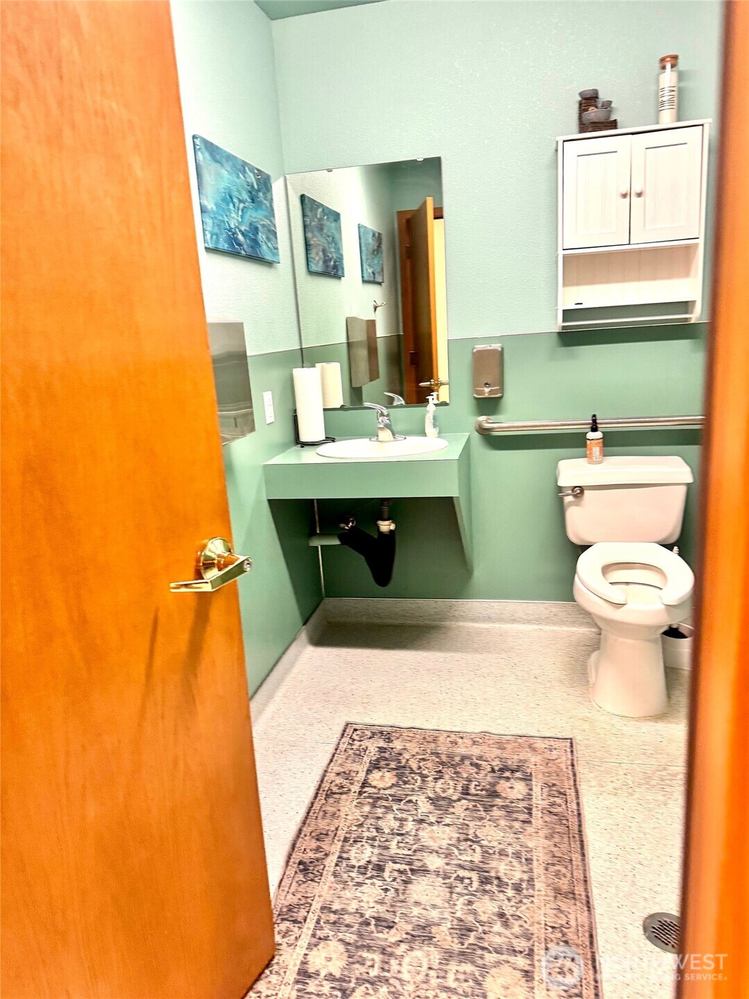 1800 Cooper Point Road SW Olympia WA 98502