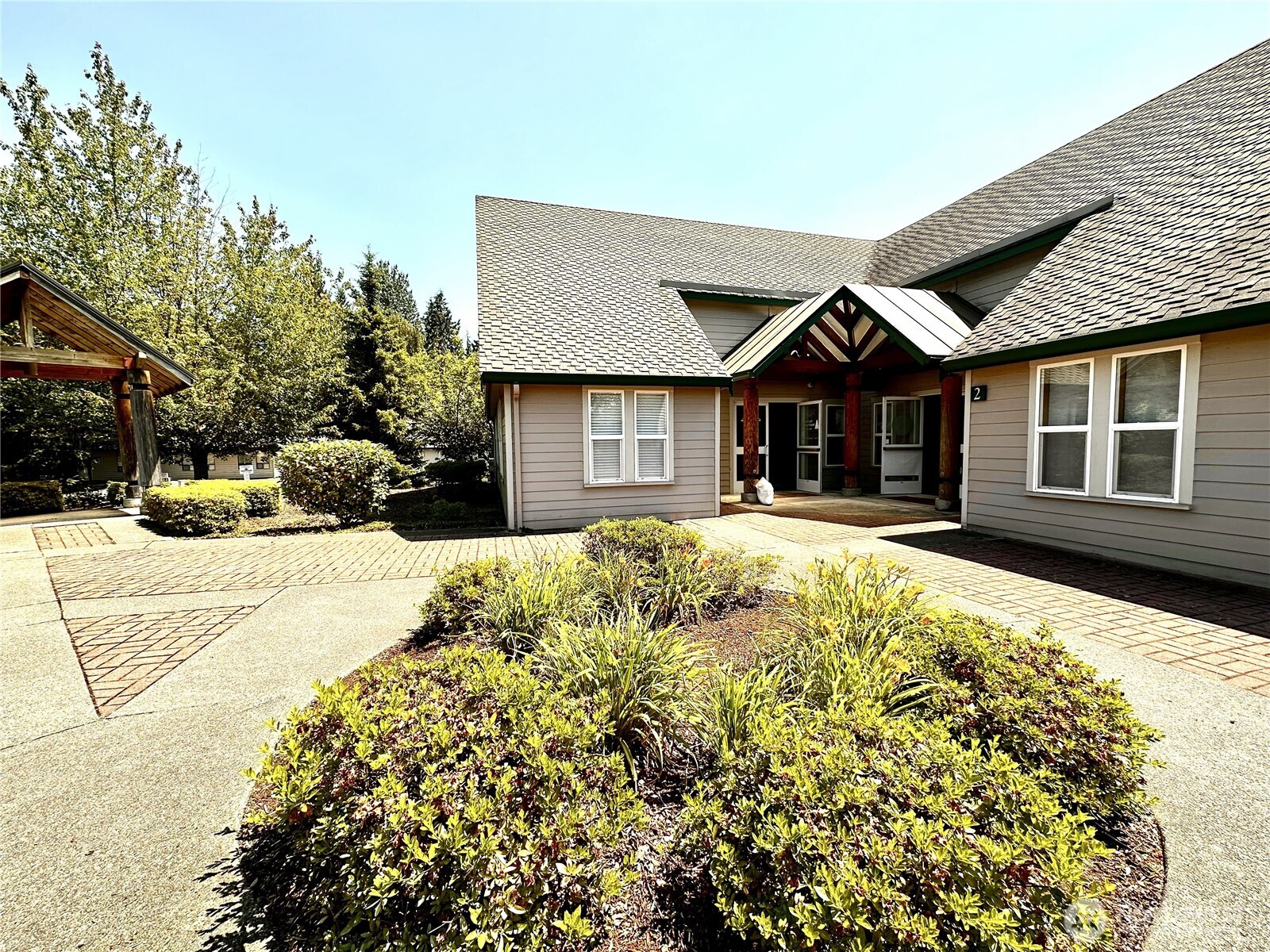 1800 Cooper Point Road SW Olympia WA 98502