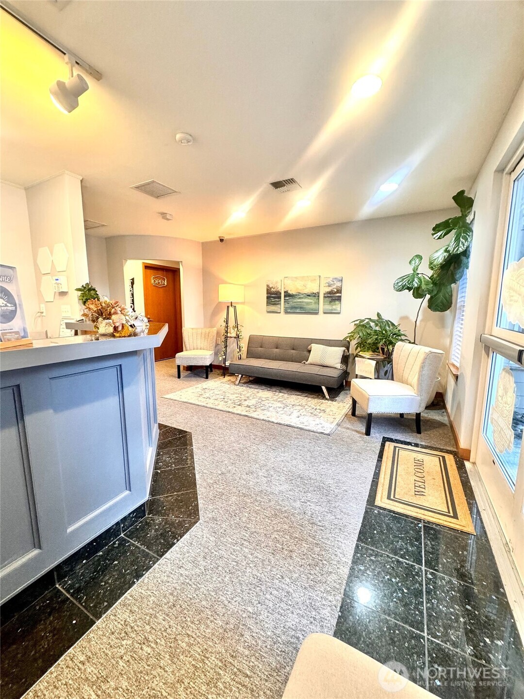 1800 Cooper Point Road SW Olympia WA 98502