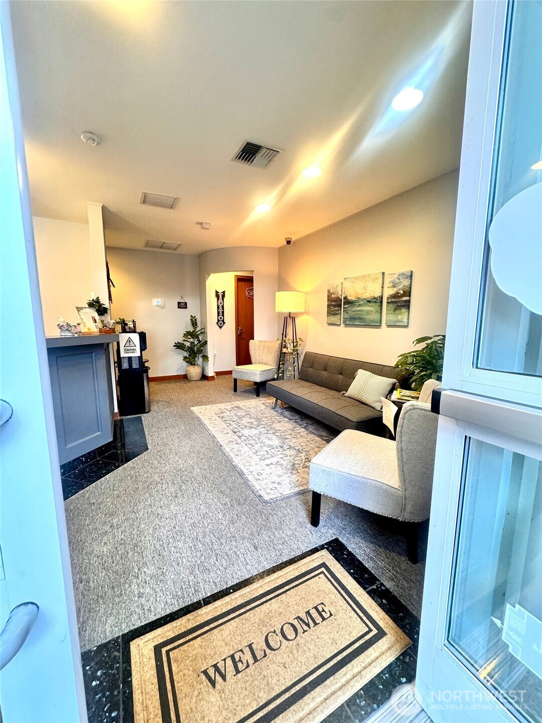 1800 Cooper Point Road SW Olympia WA 98502