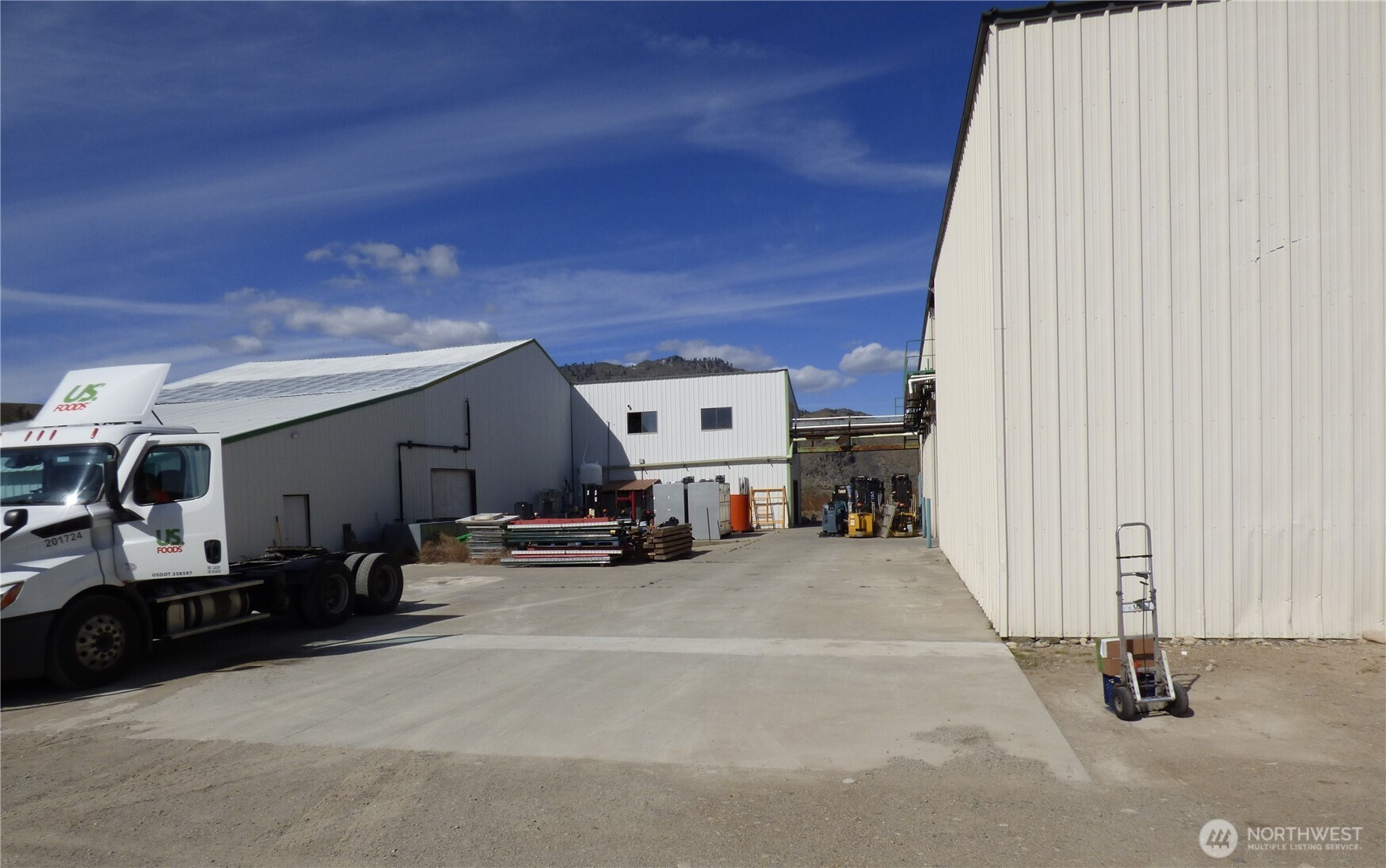 3 Riebbe Road Malott WA 98829