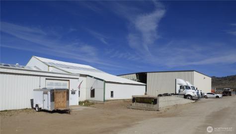 3 Riebbe Road Malott WA 98829