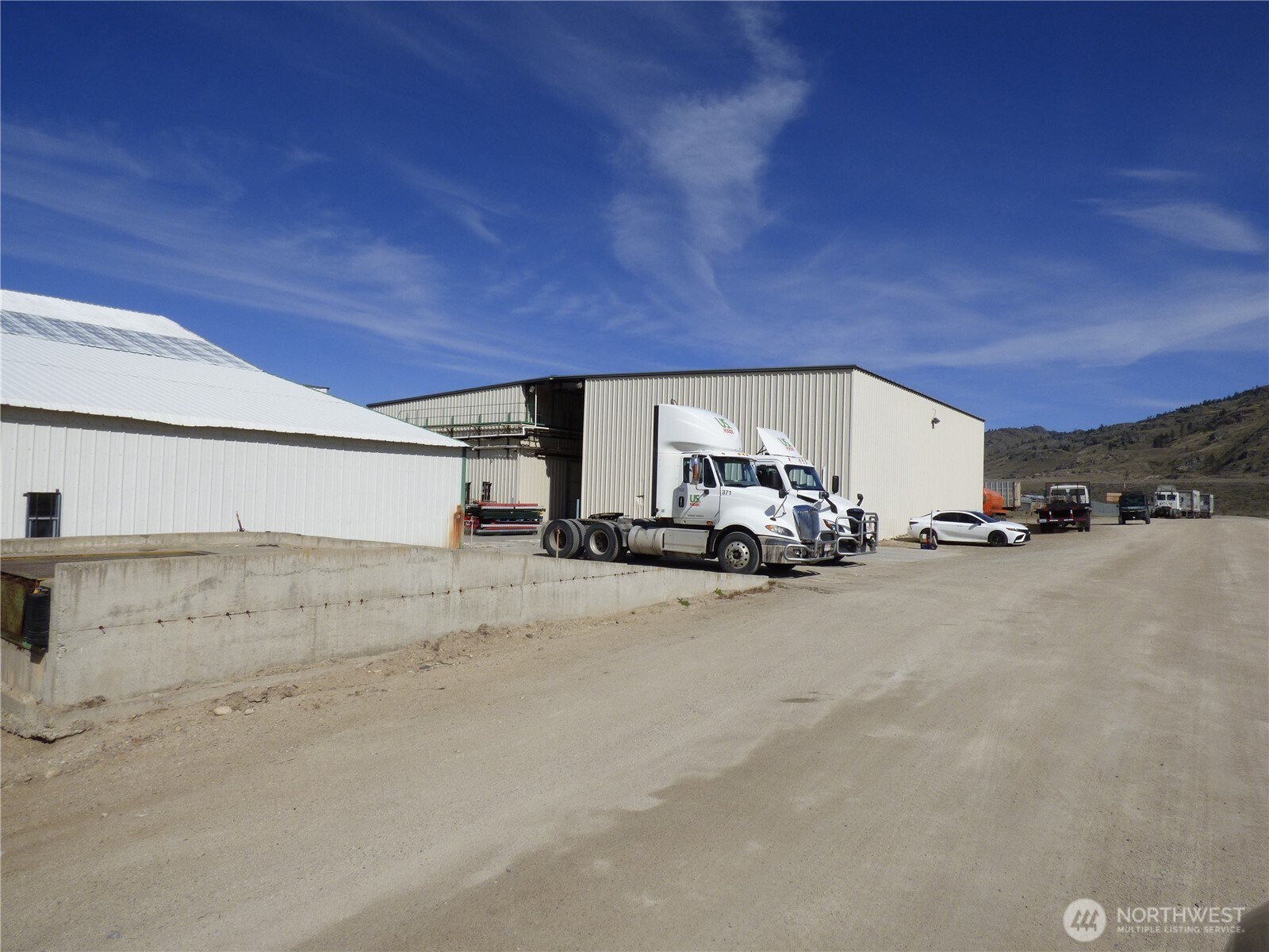 3 Riebbe Road Malott WA 98829