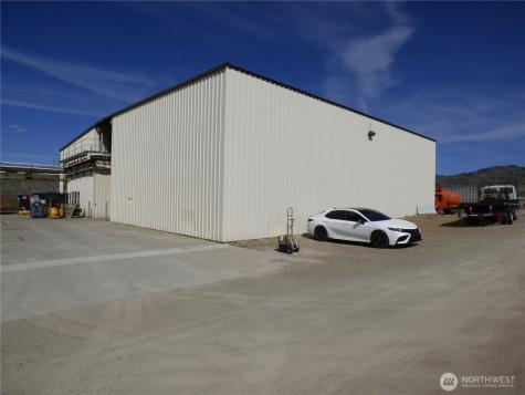 3 Riebbe Road Malott WA 98829