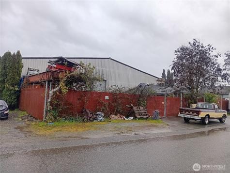 7912 7th Avenue S Seattle WA 98108