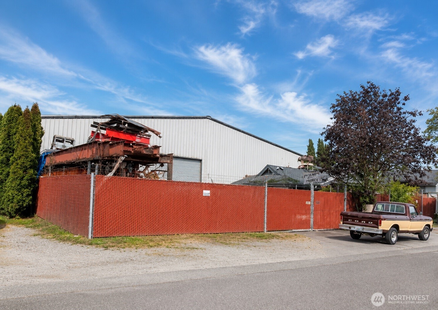 7912 7th Avenue S Seattle WA 98108