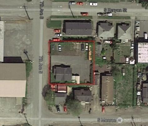 7912 7th Avenue S Seattle WA 98108