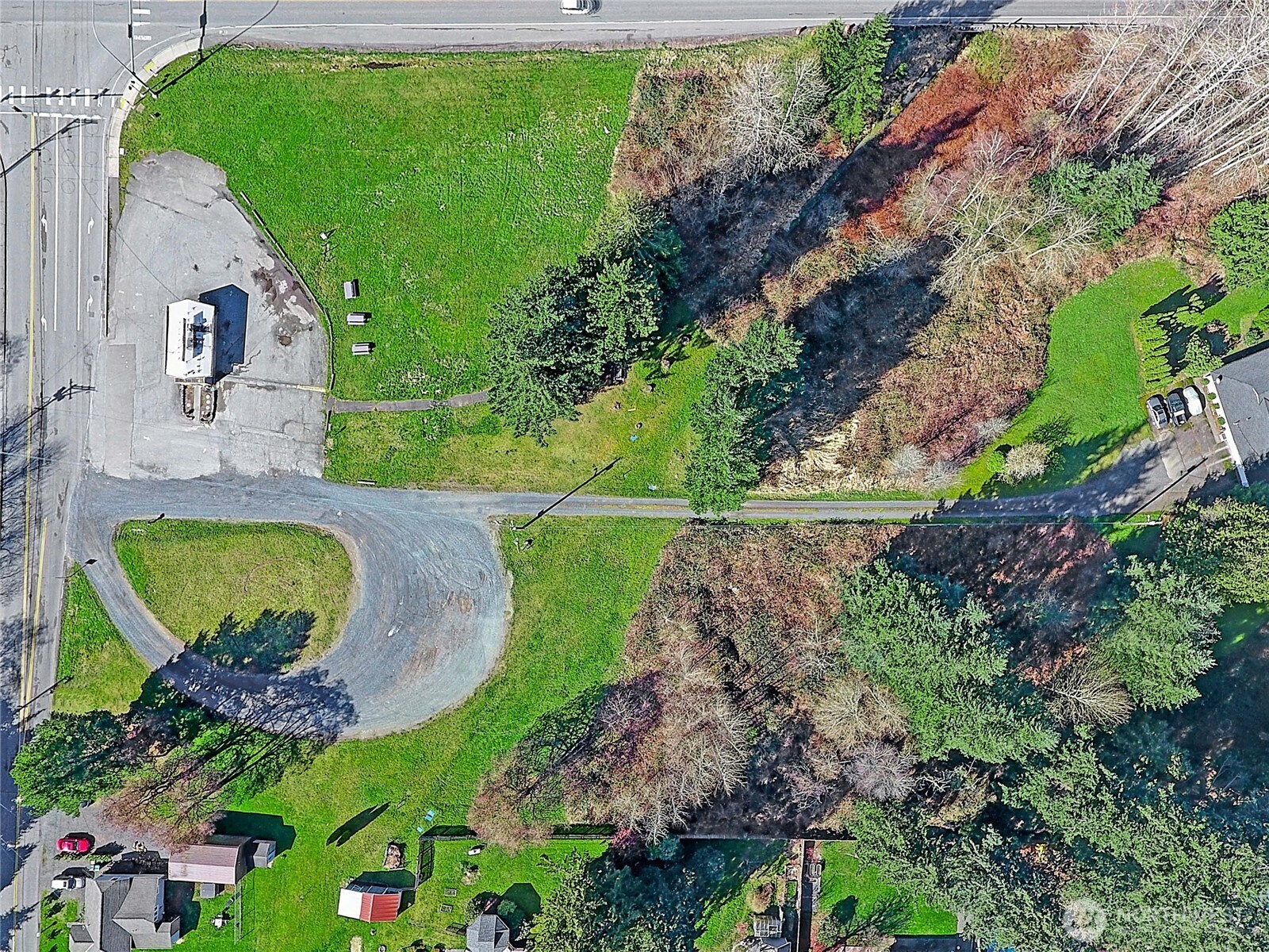 1400 30th Street SE Snohomish WA 98290