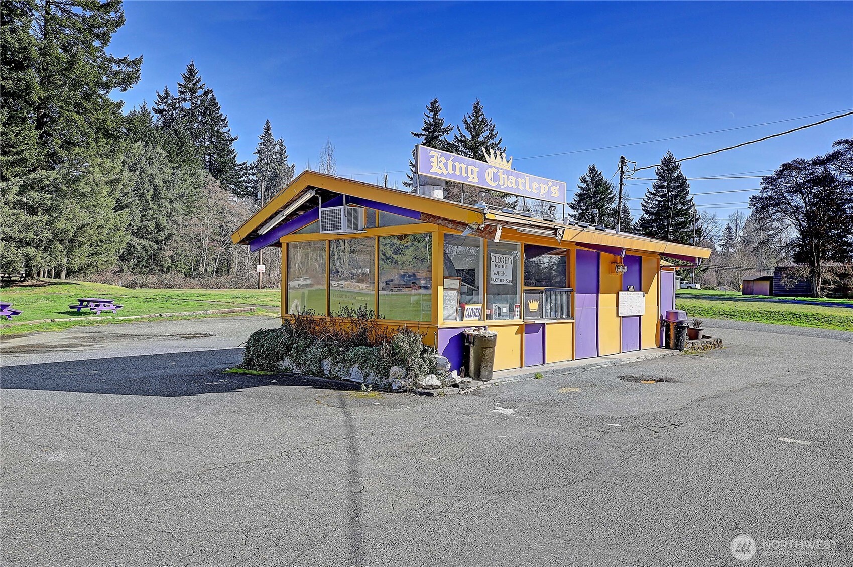 1400 30th Street SE Snohomish WA 98290