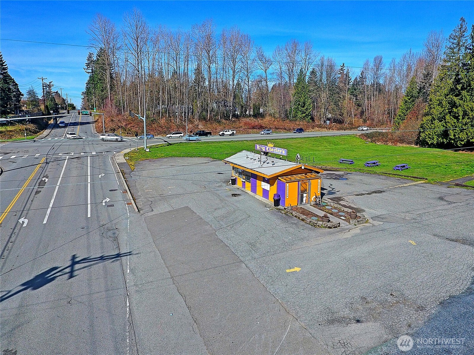 1400 30th Street SE Snohomish WA 98290