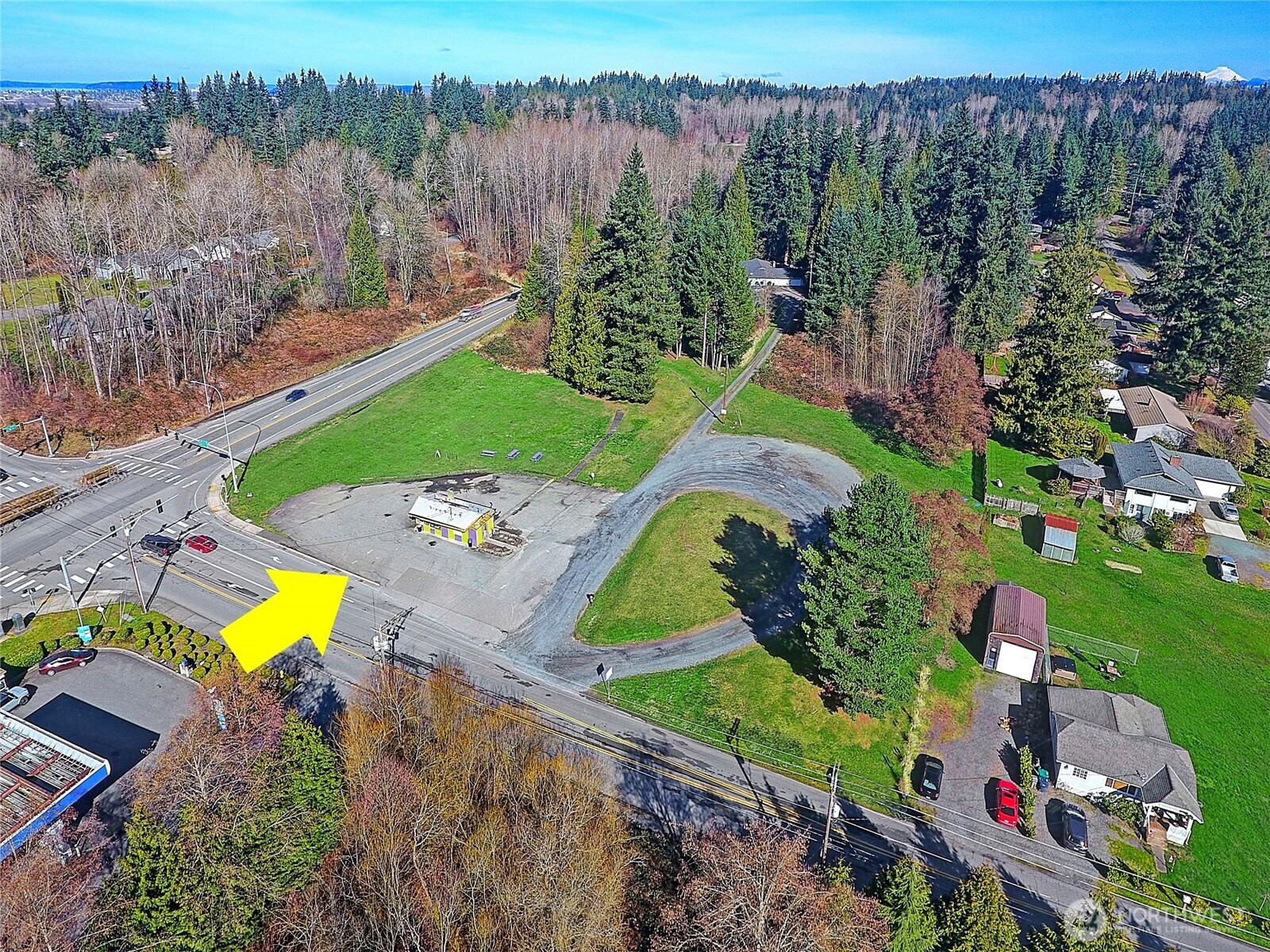 1400 30th Street SE Snohomish WA 98290