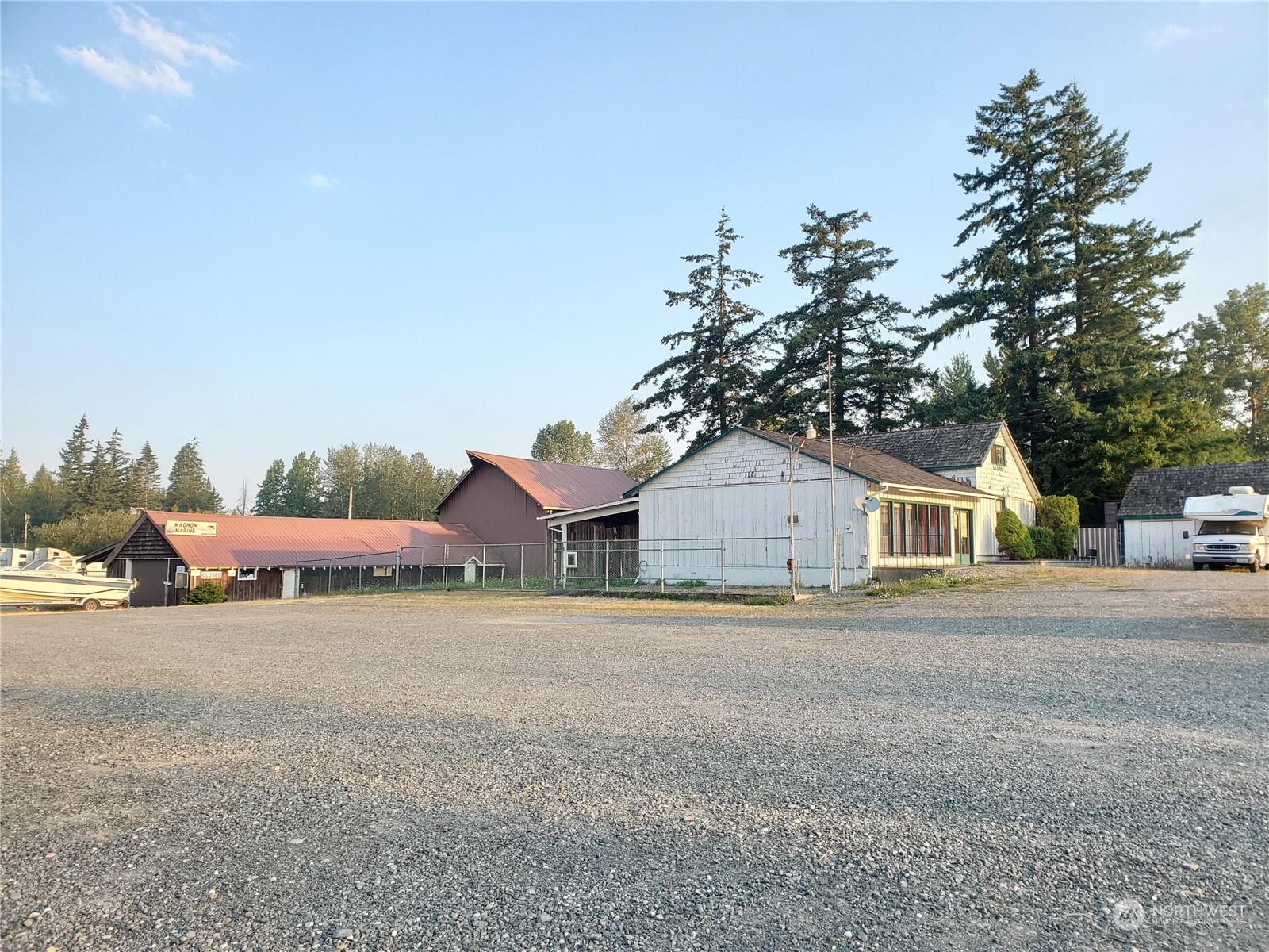 4923 Guide Meridian Bellingham WA 98226