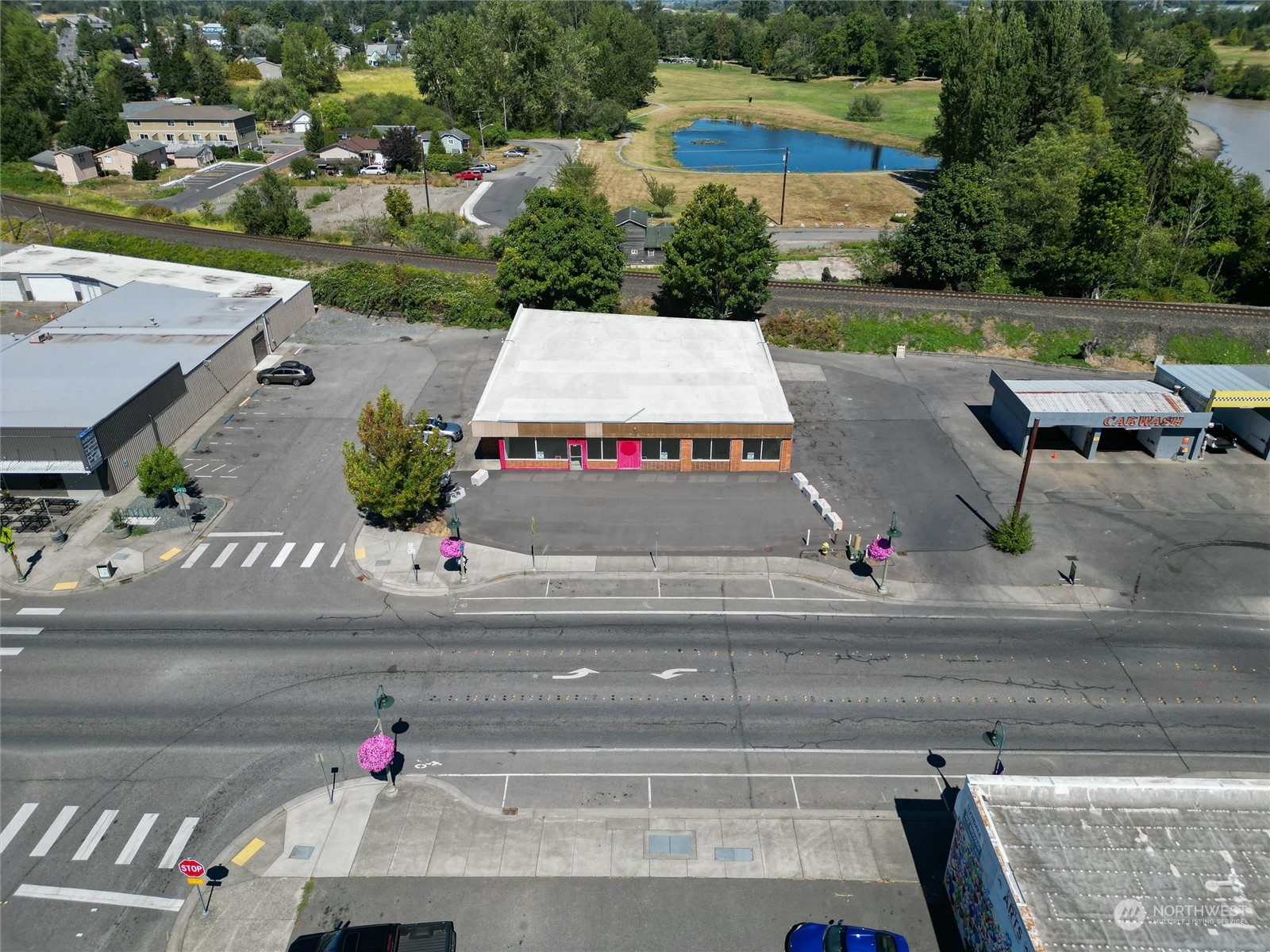 1990 Main Street Ferndale WA 98248