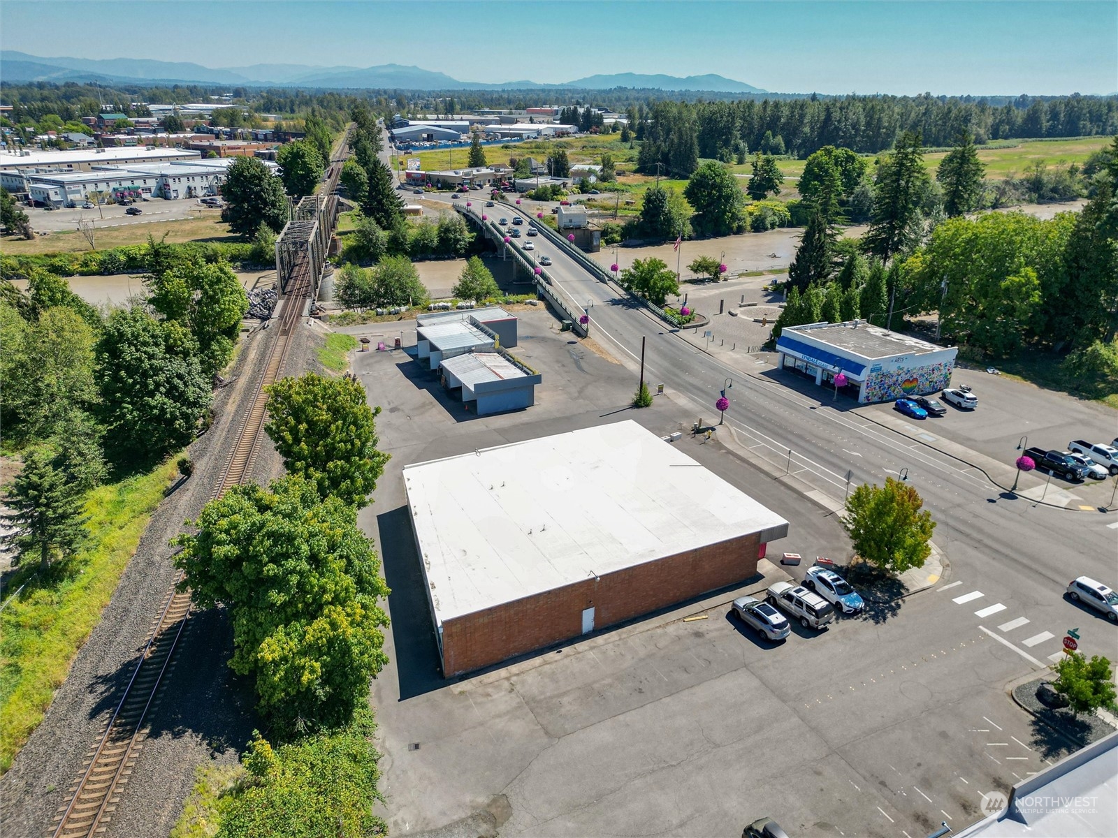 1990 Main Street Ferndale WA 98248