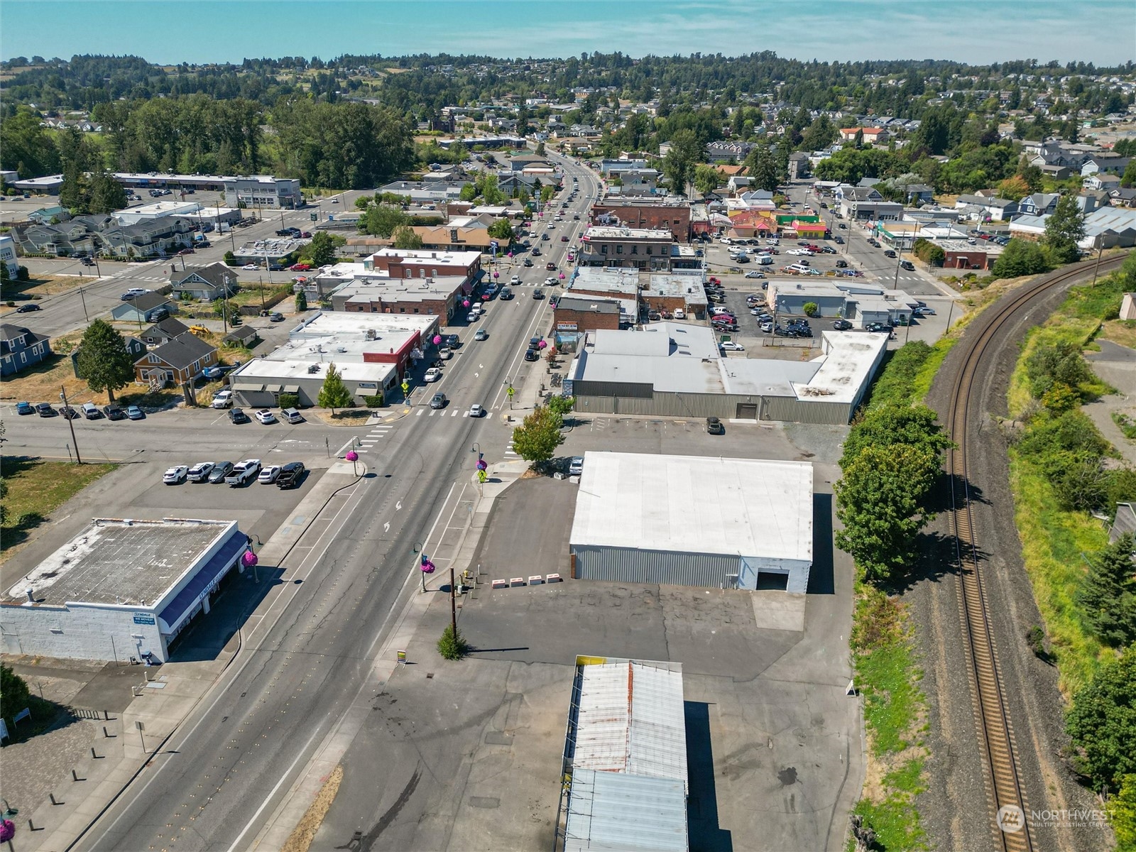 1990 Main Street Ferndale WA 98248
