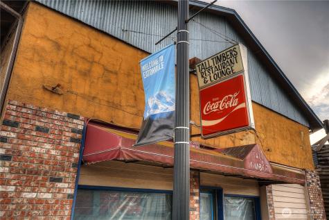 121 Mashell Avenue N Eatonville WA 98328