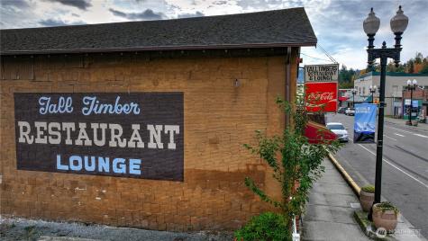 121 Mashell Avenue N Eatonville WA 98328