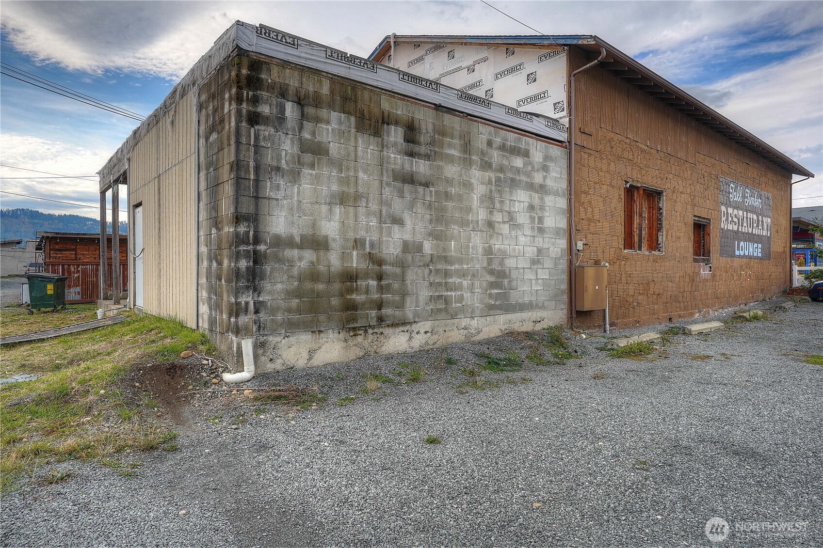 121 Mashell Avenue N Eatonville WA 98328