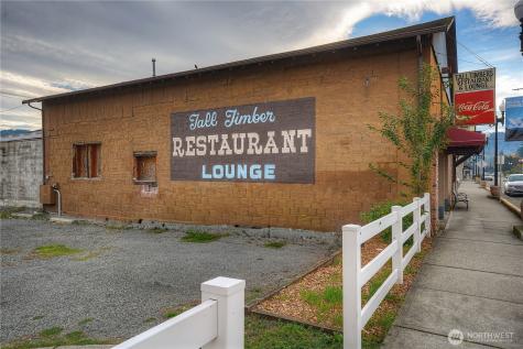121 Mashell Avenue N Eatonville WA 98328
