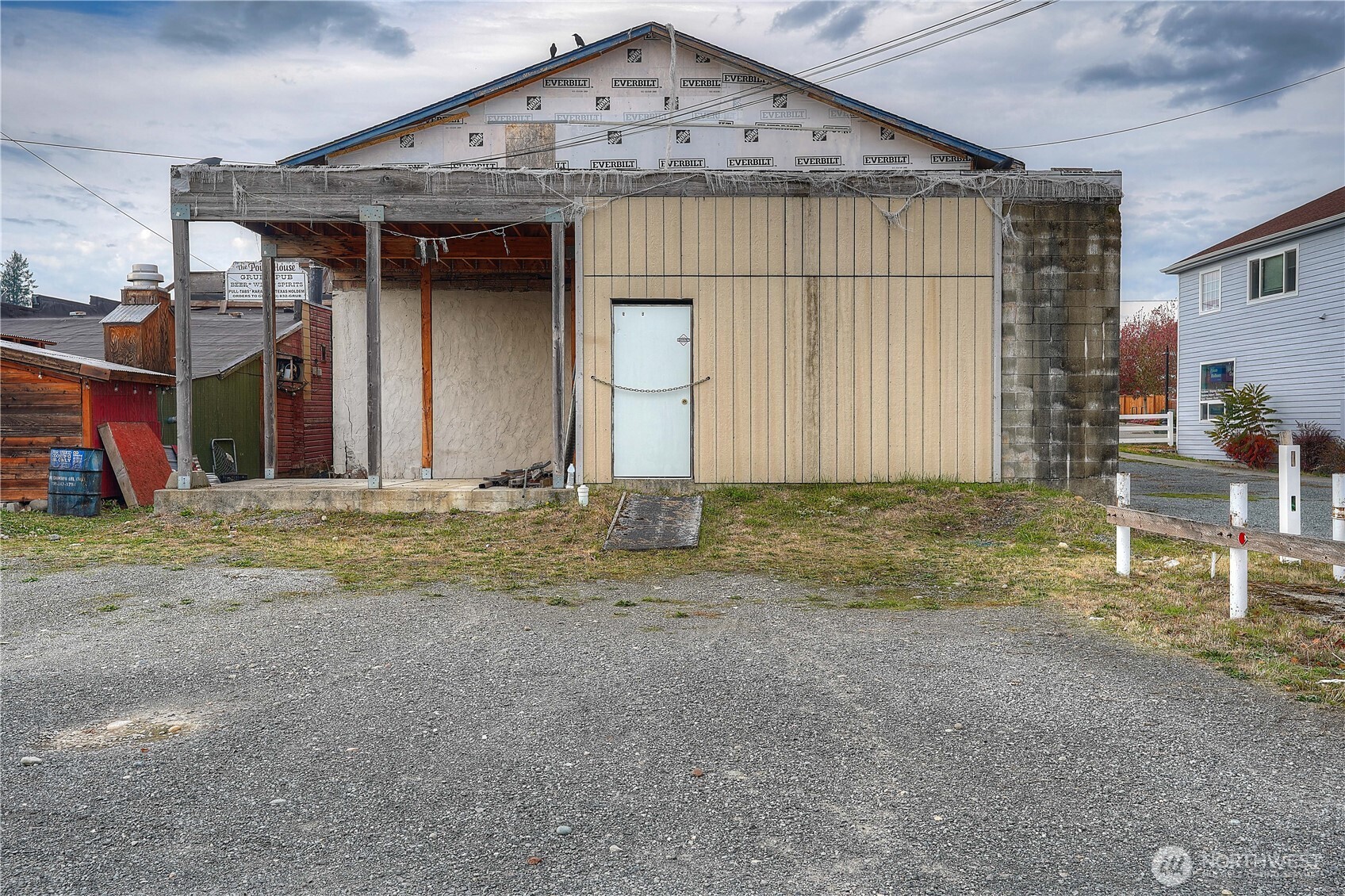 121 Mashell Avenue N Eatonville WA 98328