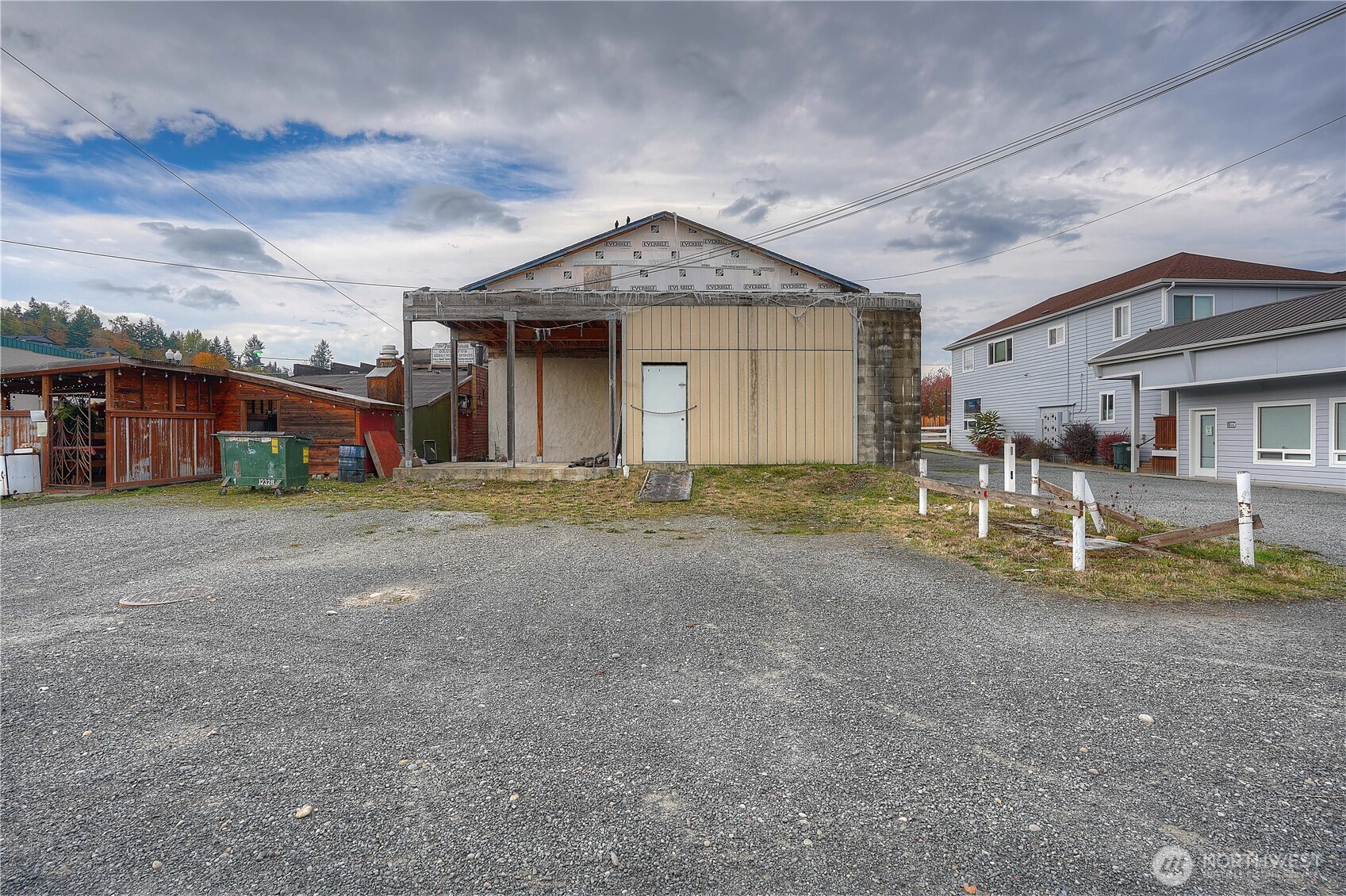 121 Mashell Avenue N Eatonville WA 98328