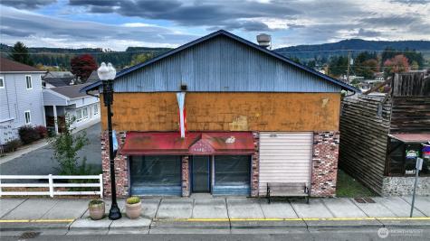 121 Mashell Avenue N Eatonville WA 98328
