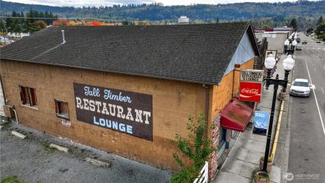 121 Mashell Avenue N Eatonville WA 98328