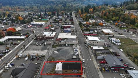 121 Mashell Avenue N Eatonville WA 98328