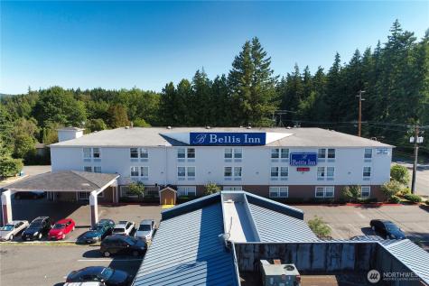 3710 Meridian Street Bellingham WA 98225