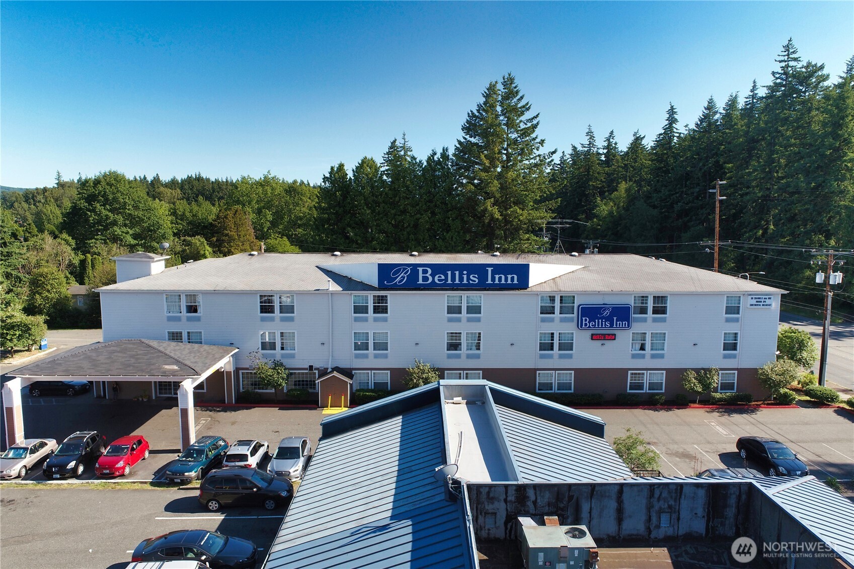 3710 Meridian Street Bellingham WA 98225