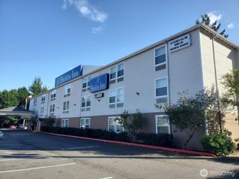 3710 Meridian Street Bellingham WA 98225