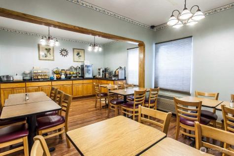 3710 Meridian Street Bellingham WA 98225