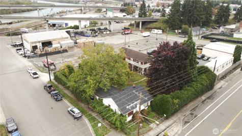 3520 Everett Avenue Everett WA 98201