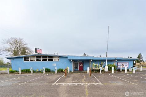 211 E Pacific Avenue Westport WA 98595