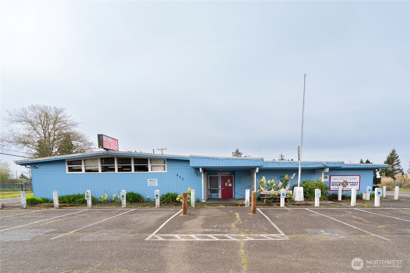 211 E Pacific Avenue Westport WA 98595