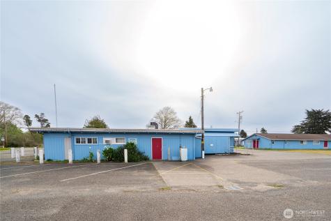 211 E Pacific Avenue Westport WA 98595