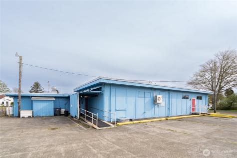 211 E Pacific Avenue Westport WA 98595
