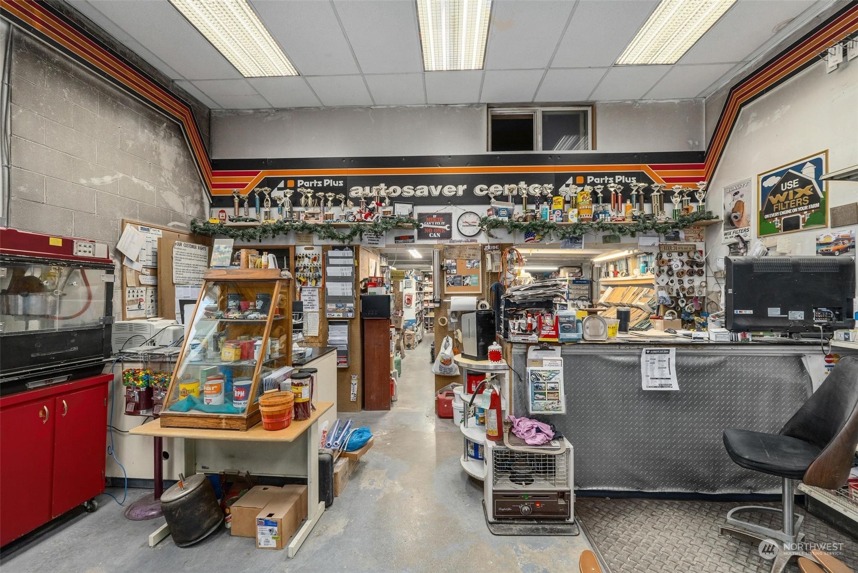 502 W Main Harrington WA 99134