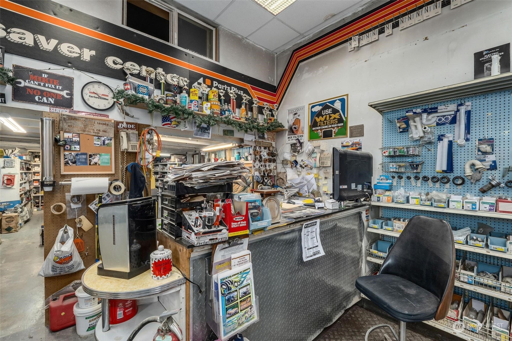 502 W Main Harrington WA 99134