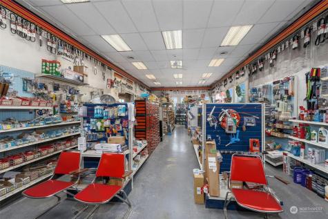 502 W Main Harrington WA 99134