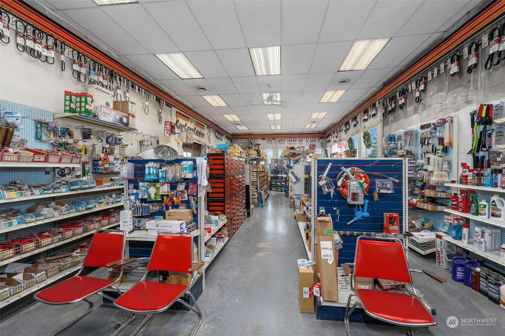 502 W Main Harrington WA 99134