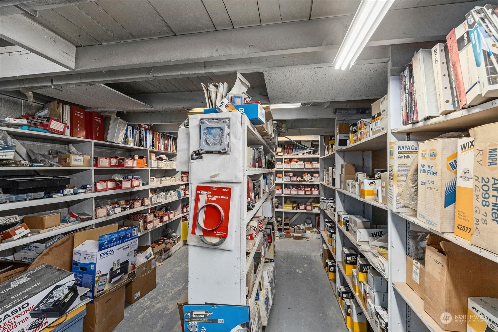 502 W Main Harrington WA 99134