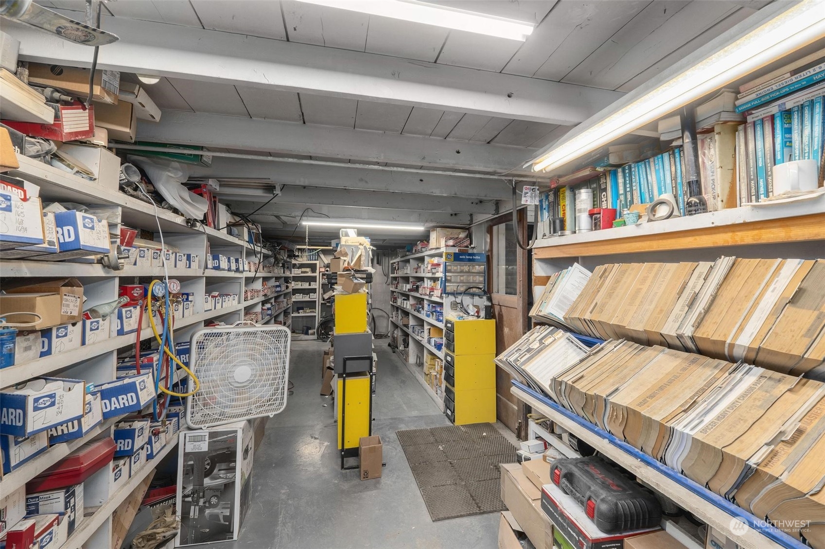 502 W Main Harrington WA 99134